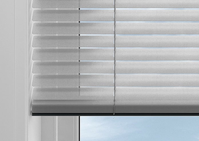 Wow Factor, Platinum - Venetian Blind - Image 9